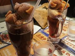 -文通冰室(东方宝泰店)