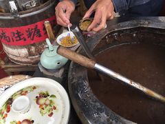 -大郎桥瑞陆糖粥(小太平巷店)