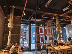 -烧肉达人•炭火烧肉(新天地店)