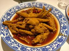 -回家吃饭·地道南昌菜(建德观总店)