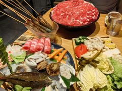 -生如夏花泰式火锅(鹭洲里店)