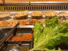 -新石器烤肉(南通CBD大有境店)