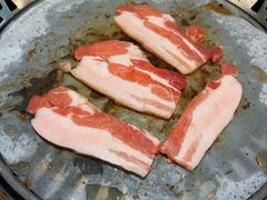 -玫瑰花园自助烤肉(朝阳北路店)