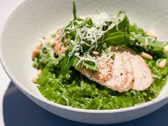 青酱鸡肉炖饭-夏朵花园(复兴西路店)