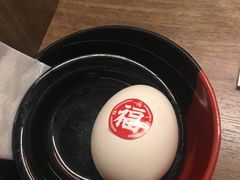 -一兰拉面(新宿中央东口店)