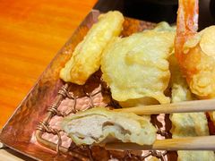 -天妇罗内顺田(罗湖店)