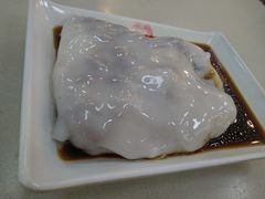 -冠记·肠粉粥品专家(江南大道店)