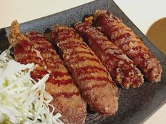 -本格丼·炭火烤肉饭(大悦路成都大悦城店)