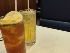 -和平馆·地道港澳茶餐厅(西门口店)