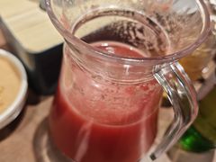 -东来顺铜锅炭火涮肉(上地华联店)