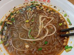 -钟方模白家肥肠粉(春熙店)
