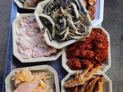 -化龙桥九宫格火锅(清水河店)