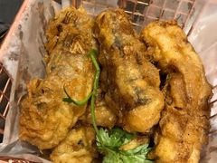 -避风塘·老港味餐厅(虹口龙之梦店)