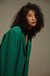 -icare美发沙龙
