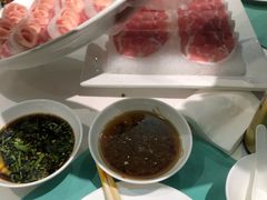 -皇城老妈·大连海鲜火锅(港湾店)