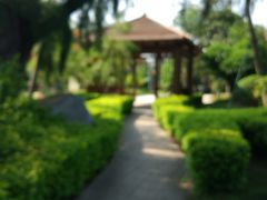 -惠州金海湾嘉华度假酒店