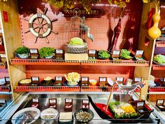 -羊大爷涮肉(亮马桥店)