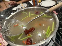 -潮汕美牛肉丸火锅店(天宁寺店)