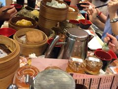 -添好运点心专门店(中环IFC店)