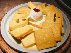 -新白鹿餐厅(金鹰新街口店)