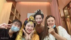 点击看大图 -盘子女人坊古装写真摄影(南京总店)