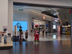 -华为授权体验店(龙湖礼嘉天街)