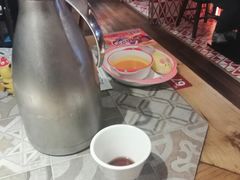 -江边城外烤全鱼(方庄时代购物中心店)