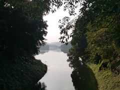 -红花湖景区