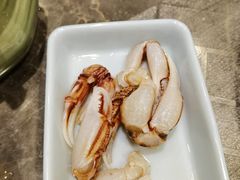 -雅玛花式铁板烧(国宏宾馆店)
