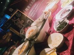 -太原富力万达文华酒店·美食汇西餐厅
