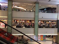 -AEON永旺(东方宝泰店)