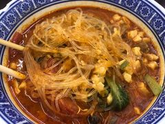 -老孙家泡馍(洒金桥店)