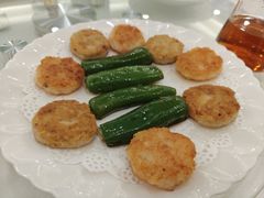 -寻味顺德·南记酒家·传统顺德菜·鱼生(广源路店)