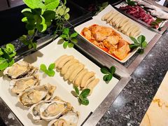 -太原富力万达文华酒店·美食汇西餐厅
