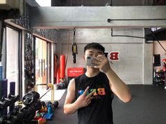 -Burn Fit燃炼健身工作室(新都旗舰店)