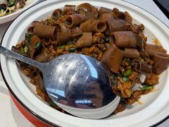 -船歌·鱼水饺青岛菜(国贸商城店)
