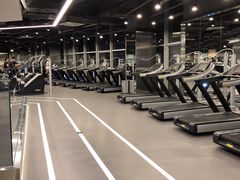 -OXYGYM 奥美氧舱运动中心(朝阳大悦城店)