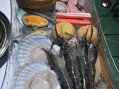 -Thai Basil罗勒叶泰式餐厅(时代天街店)