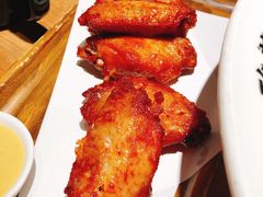 -太二酸菜鱼(正大广场店)