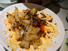 -院8里·小聚园(九眼桥店)