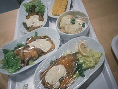 -宜家·瑞典风味餐厅(四元桥店)