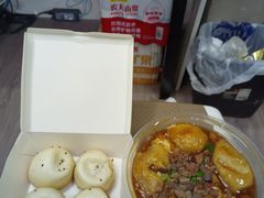 -糊涂生煎(滴翠路店)