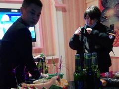 -乐道量贩式KTV(浑南店)