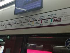 -北沙滩(地铁站)