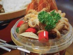 -神府路壹号·海鲜烧烤排档(三坊七巷店)