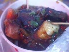 -无声臭豆腐(大井1号店)