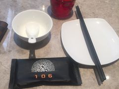 -106餐厅(山水文园店)