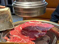 -西塔老太太泥炉烤肉(北京双井店)