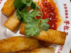 -芋包王闽南茶楼(八市店)