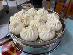 -石饮红星包子(中山路店)